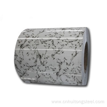 Ppgi Prepainted Galvanized Steel Coil